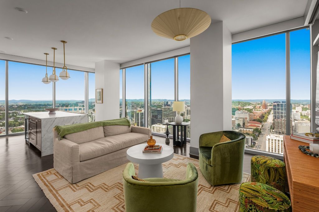 1616 West End Ave Unit 2908, Nashville, TN 37203