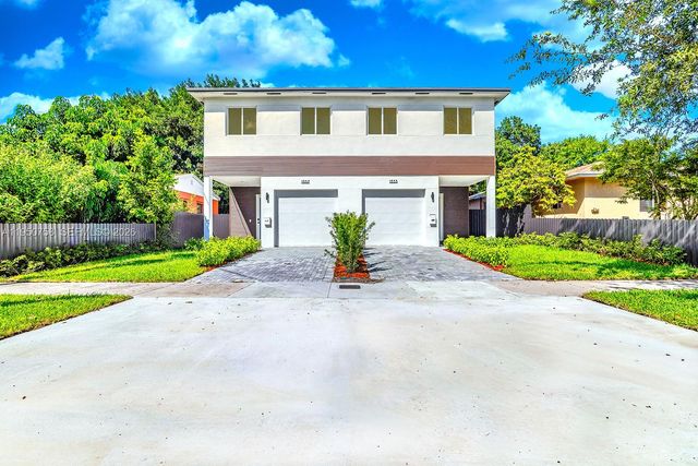 1355 NW 42nd STREET 1355, Miami, FL 33142
