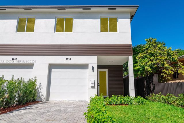 1355 NW 42nd STREET 1355, Miami, FL 33142