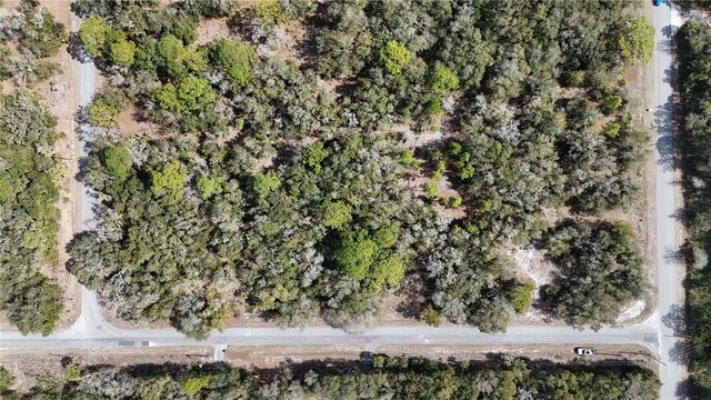 12784 W CYPRESS VINE LANE, Crystal River, FL 34428