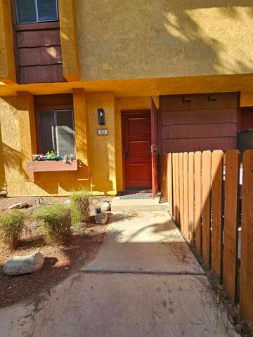 48255 Monroe Street 43, Indio, CA 92201