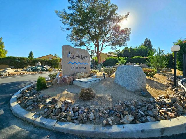 48255 Monroe Street 43, Indio, CA 92201
