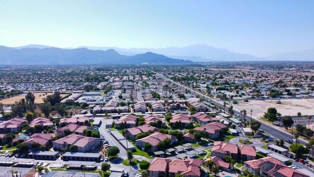 48255 Monroe Street 43, Indio, CA 92201