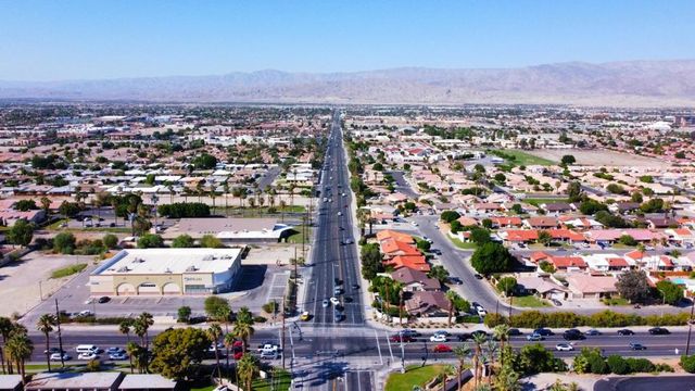 48255 Monroe Street 43, Indio, CA 92201