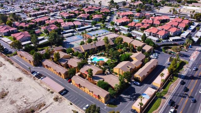 48255 Monroe Street 43, Indio, CA 92201