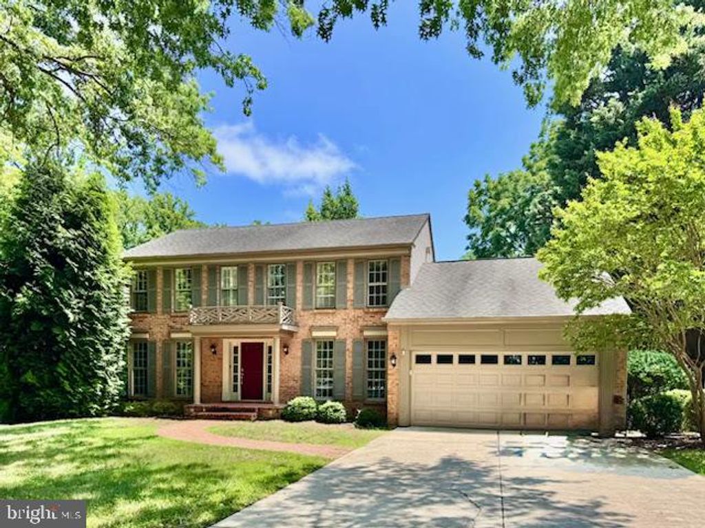 1286 KETCH CT, Annapolis, MD 21403