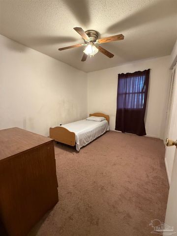 5325 Bob Sikes Blvd, Jay, FL 32565
