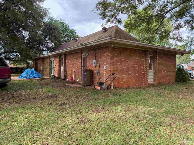 5325 Bob Sikes Blvd, Jay, FL 32565