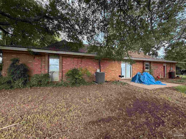 5325 Bob Sikes Blvd, Jay, FL 32565