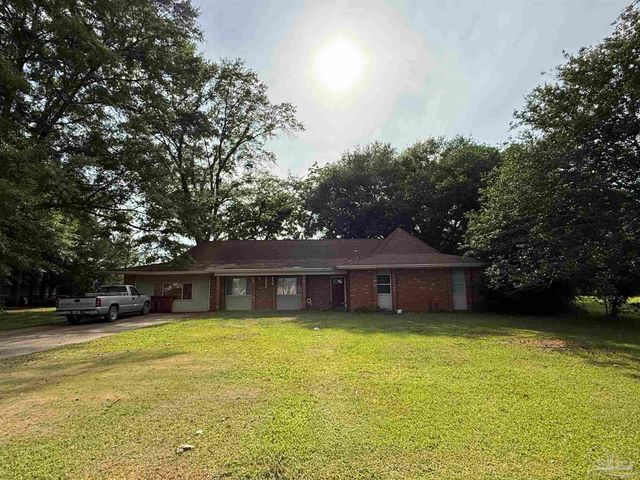 5325 Bob Sikes Blvd, Jay, FL 32565