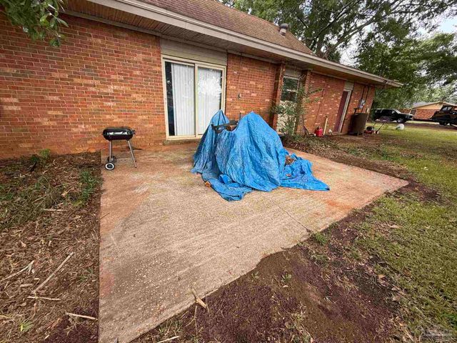 5325 Bob Sikes Blvd, Jay, FL 32565