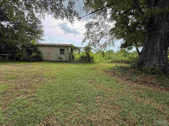5325 Bob Sikes Blvd, Jay, FL 32565