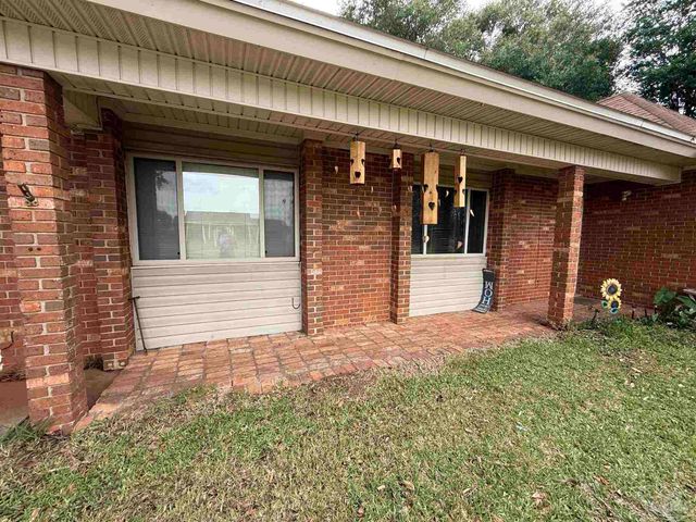 5325 Bob Sikes Blvd, Jay, FL 32565