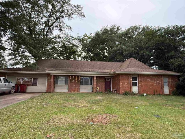 5325 Bob Sikes Blvd, Jay, FL 32565
