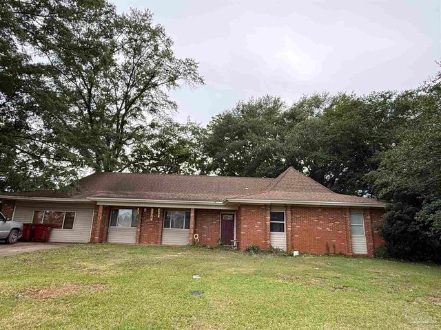 5325 Bob Sikes Blvd, Jay, FL 32565