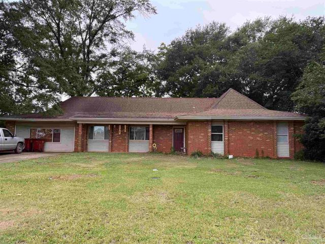 5325 Bob Sikes Blvd, Jay, FL 32565