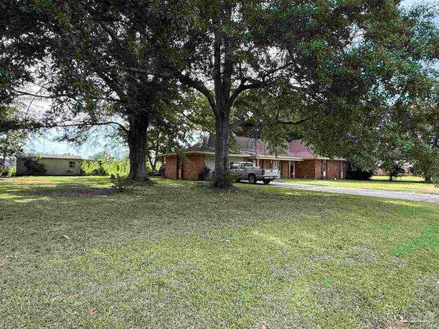 5325 Bob Sikes Blvd, Jay, FL 32565