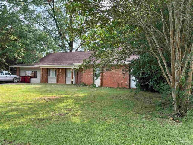 5325 Bob Sikes Blvd, Jay, FL 32565