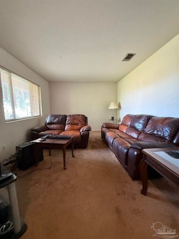 5325 Bob Sikes Blvd, Jay, FL 32565