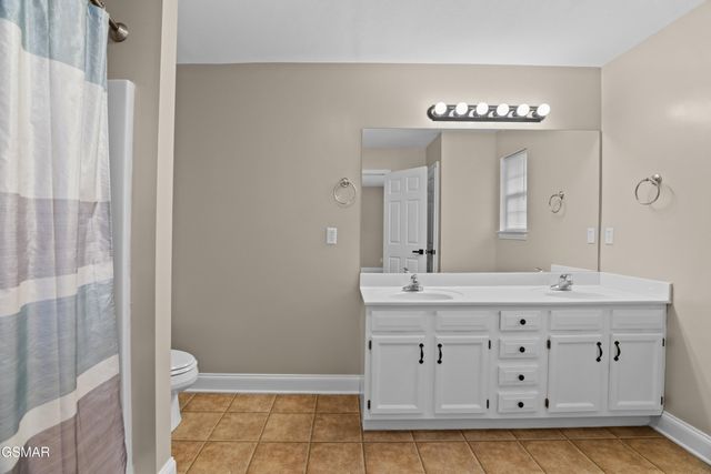 749 Harvest Meadows Drive, Kodak, TN 37764