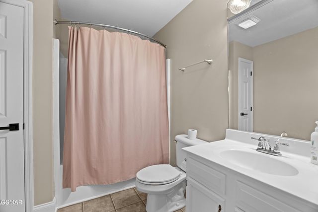 749 Harvest Meadows Drive, Kodak, TN 37764