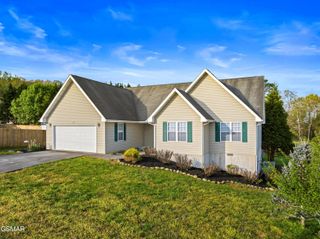 749 Harvest Meadows Drive, Kodak, TN 37764