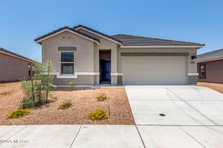 10018 N Cascalote Lane, Marana, AZ 85653