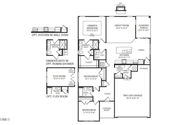 1983 Glen Hollow Drive, Knightdale, NC 27604