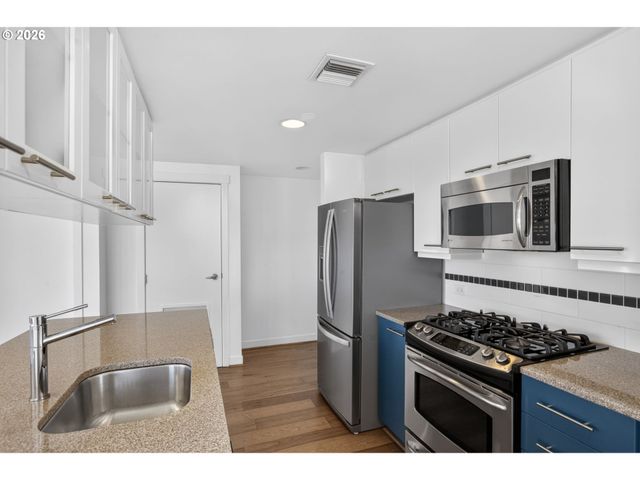 1500 Sw 11TH Ave, Portland, OR 97201