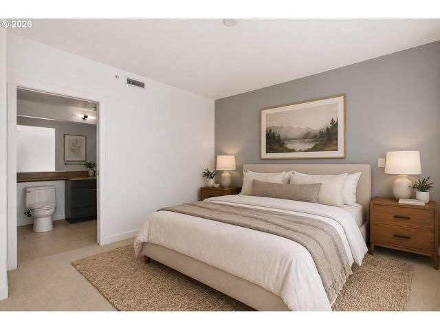 1500 Sw 11TH Ave, Portland, OR 97201