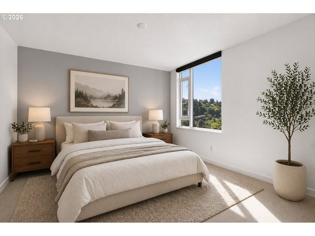 1500 Sw 11TH Ave, Portland, OR 97201