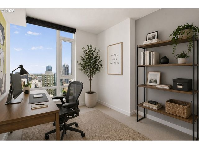 1500 Sw 11TH Ave, Portland, OR 97201