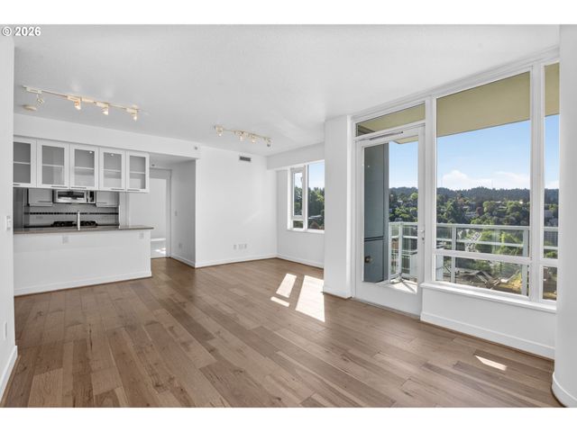 1500 Sw 11TH Ave, Portland, OR 97201