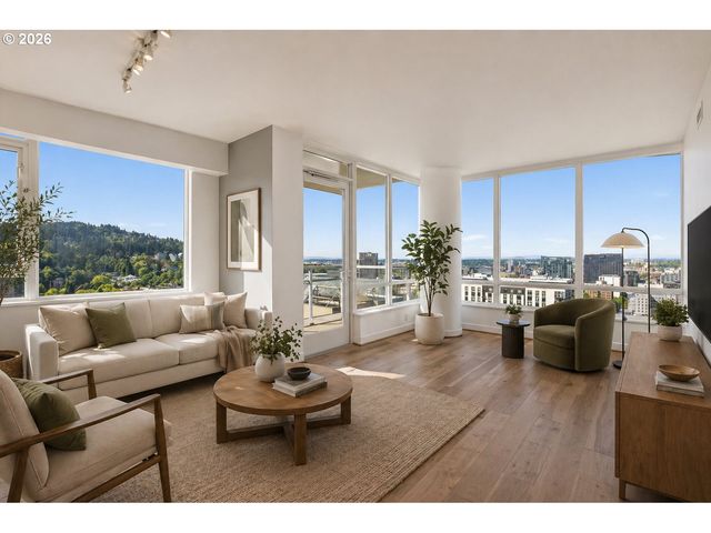 1500 Sw 11TH Ave, Portland, OR 97201