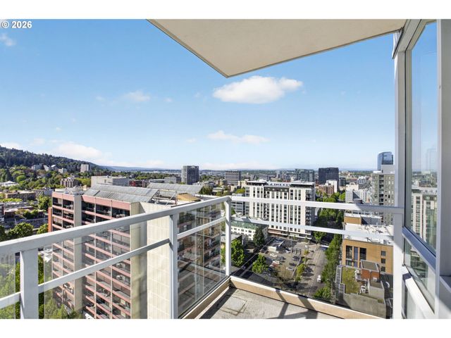 1500 Sw 11TH Ave, Portland, OR 97201