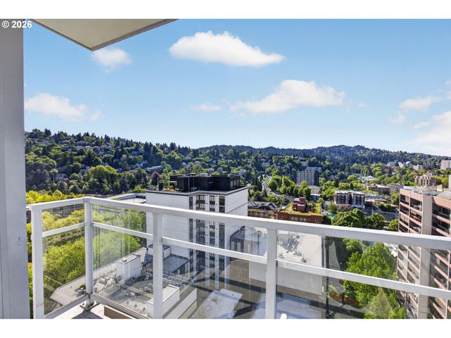 1500 Sw 11TH Ave, Portland, OR 97201