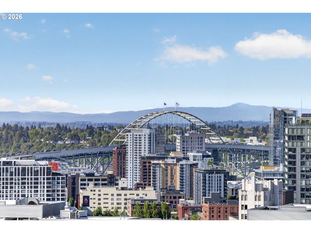 1500 Sw 11TH Ave, Portland, OR 97201