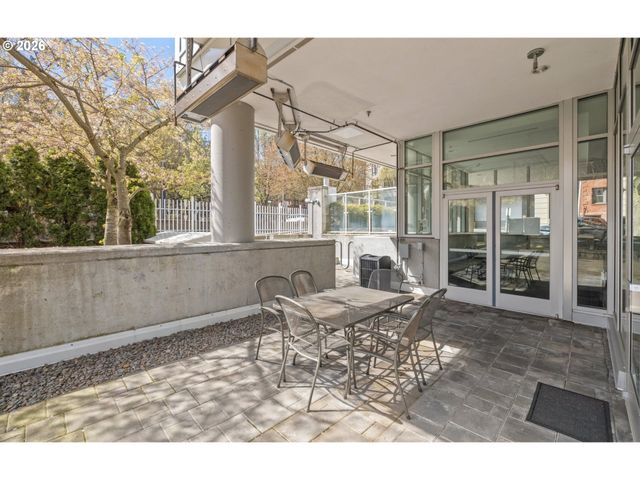 1500 Sw 11TH Ave, Portland, OR 97201