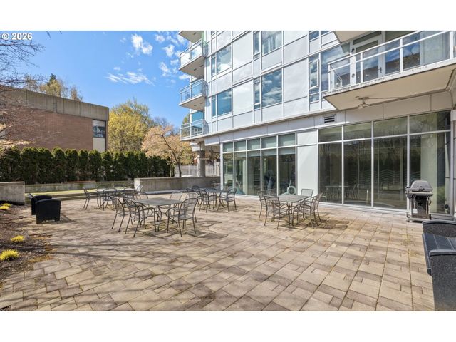 1500 Sw 11TH Ave, Portland, OR 97201