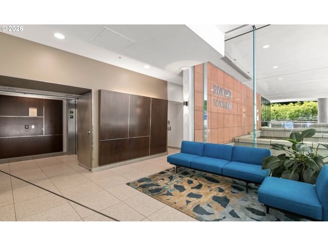 1500 Sw 11TH Ave, Portland, OR 97201