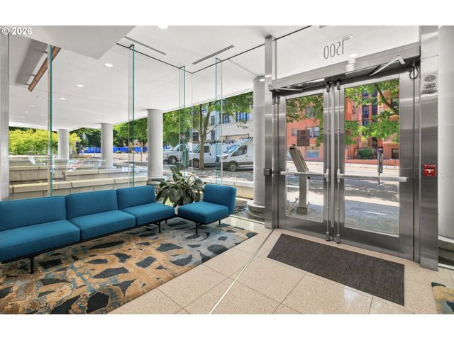 1500 Sw 11TH Ave, Portland, OR 97201