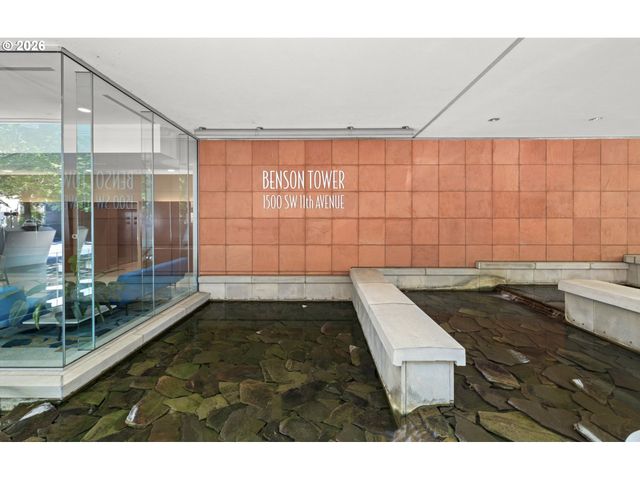 1500 Sw 11TH Ave, Portland, OR 97201