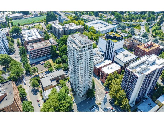 1500 Sw 11TH Ave, Portland, OR 97201