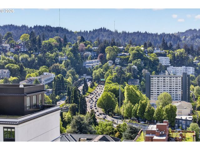 1500 Sw 11TH Ave, Portland, OR 97201