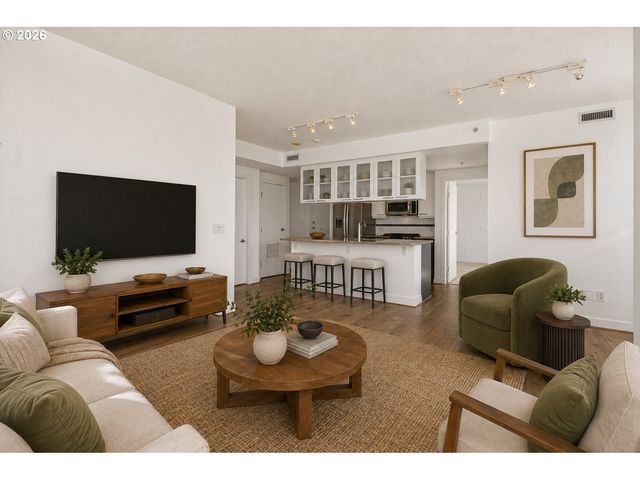 1500 Sw 11TH Ave, Portland, OR 97201