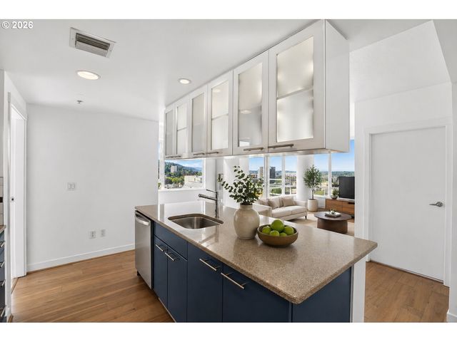 1500 Sw 11TH Ave, Portland, OR 97201