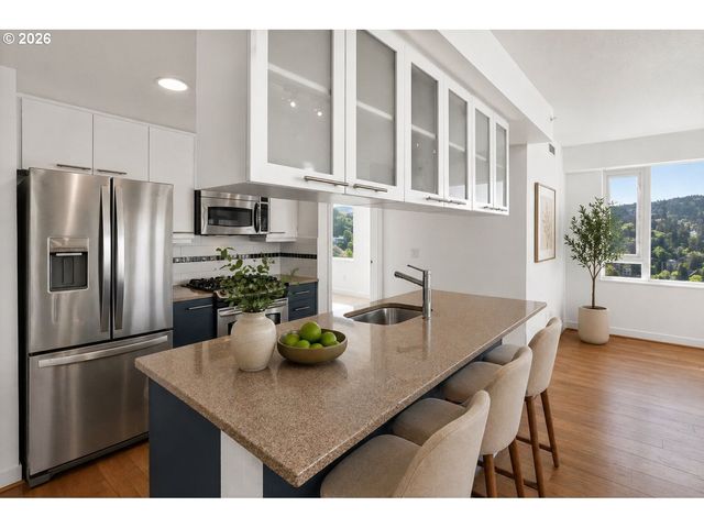 1500 Sw 11TH Ave, Portland, OR 97201