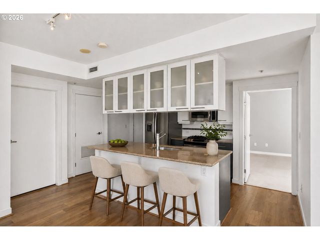 1500 Sw 11TH Ave, Portland, OR 97201