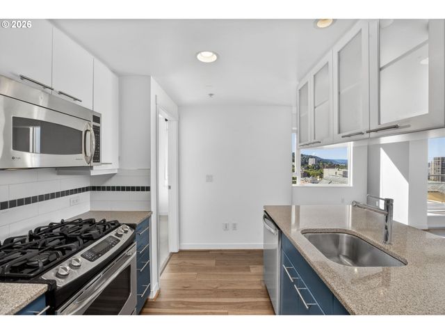1500 Sw 11TH Ave, Portland, OR 97201