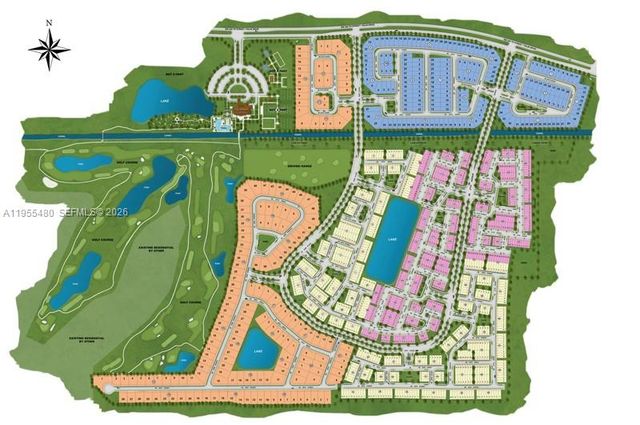 2721 SE 26th Rd 2721, Homestead, FL 33035